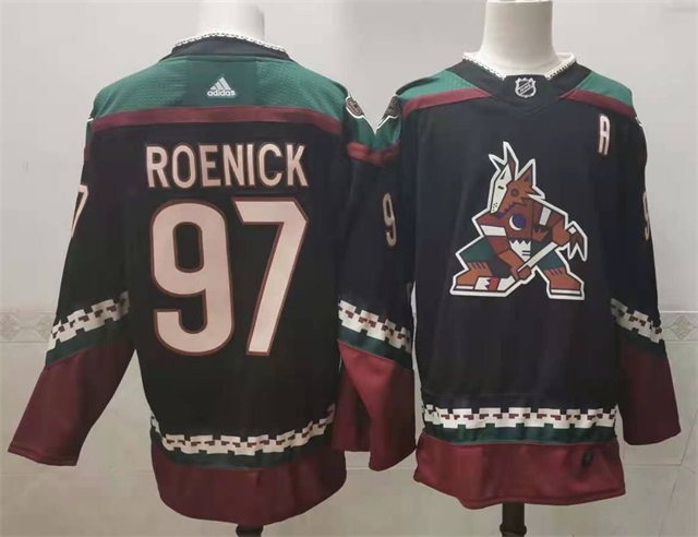 Phoenix Coyotes jerseys 2022-004